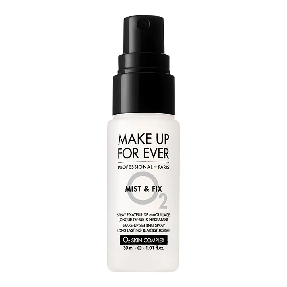 Make Up For Ever
