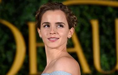Emma Watson Just Made A Surprising ‘Beauty And The Beast’ Confession