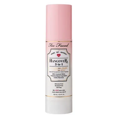 Too Faced