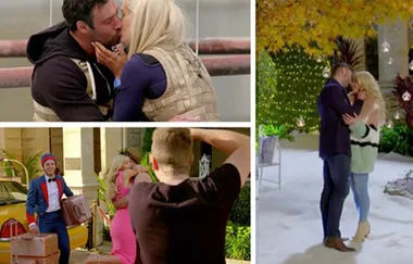 The Bachelorette 2018 episode 2 recap