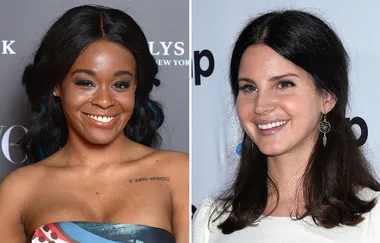 Lana Del Ray and Azealia Banks just got into the MOST HECTIC Twitter fight of al time.
