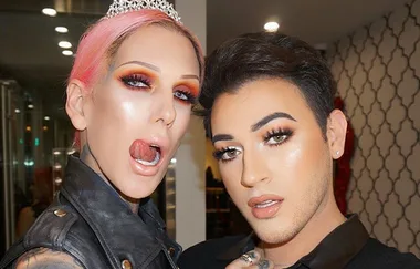 Jeffree Star SLAMS Manny MUA’s apology video where he reveals he was self-medicating