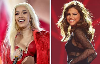 Cardi B shows support for Selena Gomez after her emotional breakdown