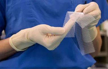 The Government has apologised for the crazy vaginal mesh scandal
