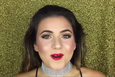 GF X CG Beauty Class Finalist | Ella C.