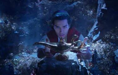 The first official trailer for ‘Aladdin’ is here and it’s going to give you chills