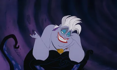 People are PISSED at who has been cast as Ursula in the live-action remake