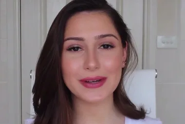 GF X CG Beauty Class Finalist | Demi P.