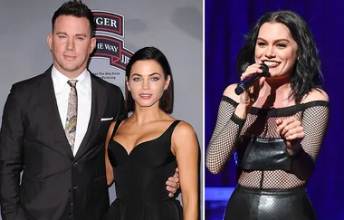Jenna Dewan responds to news that Channing Tatum is dating Jessie J