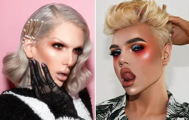 Jeffree Star is MAJORLY feuding with Thomas Halbert right now