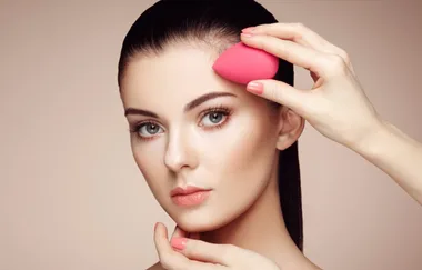 This revolutionary new foundation is set to change everything