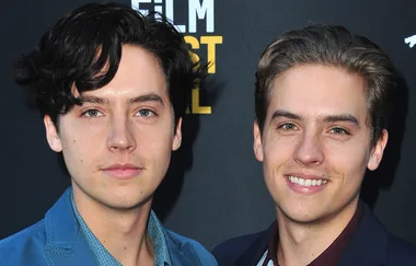 Cole Sprouse is back to roasting his brother Dylan on Twitter