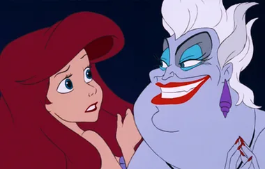 The internet has cast Ursula for ‘The Little Mermaid’ remake and she’s perfect