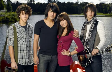 Demi Lovato Is 100% Onboard With An R-Rated ‘Camp Rock 3’