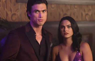 Camila Mendes cleared up what her ship name with Charles Melton is and it’s super cute