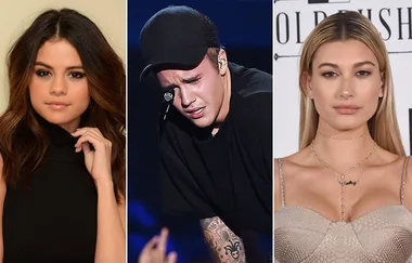 Justin Bieber is “not over” Selena Gomez and this is BAD very bad