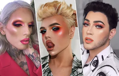 Jeffree Star has been exposed for blackmailing Manny MUA, Laura Lee and NikkieTutorials with a video
