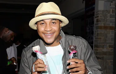 ‘That’s So Raven’ star Orlando Brown has checked into rehab following an intervention