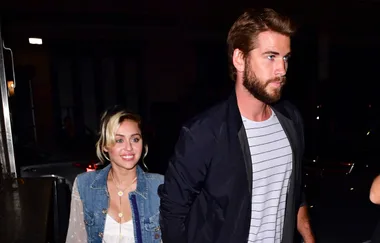 Did Miley Cyrus and Liam Hemsworth get married in secret?