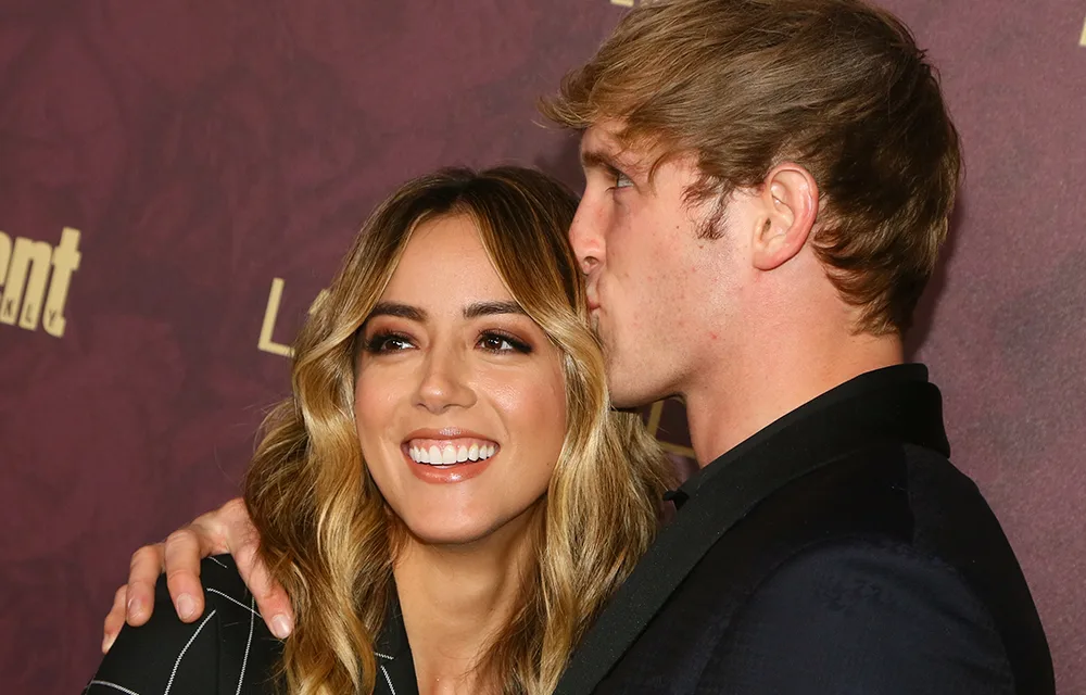 Logan Paul and girlfriend Chloe Bennet broke up a MONTH ago!