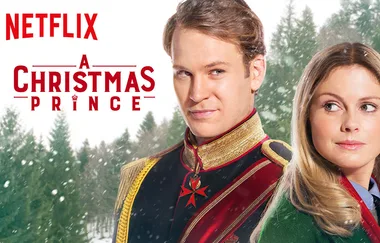 The best news EVER about ‘A Christmas Prince’ sequel