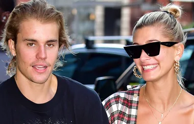 Justin Bieber makes out with Hailey Baldwin to squash rumours about Selena Gomez