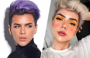 Gabriel Zamora SLAMS Thomas Halbert and Manny MUA in explosive tell-all Snapchat video