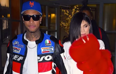 Tyga Just Spoke Out About Ex-Girlfriend Kylie Jenner In A New Interview