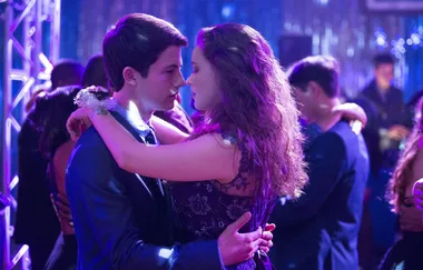 The cast of ’13 Reasons Why’ have gotten MAJOR pay rises for season 3