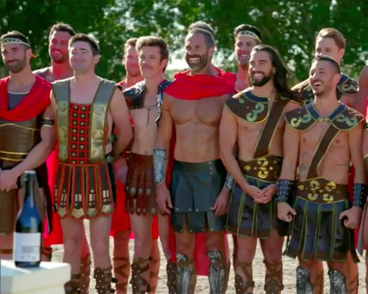 Gladiator