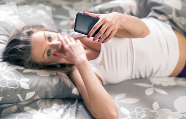 ‘Zombieing’ is the newest dating trend that nobody needed