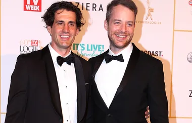Hamish and Andy’s new TV show ‘Perfect Holiday’