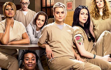 ‘Orange Is The New Black’ is officially ending