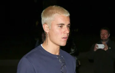 Justin Bieber’s Outburst At Aussie Fan Has Caused Outrage