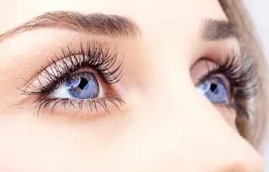 This subtle make-up swap will make your eyes look wide awake