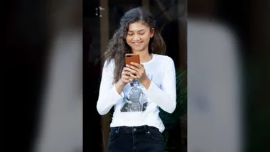 Tom Holland Shares ‘Spider-Man: Far From Home’ Video Just Before Final Shots