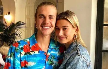 Justin Bieber and Hailey Baldwin finally admit that they’re married