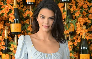 Kendall Jenner’s stalker just did the creepiest thing EVER