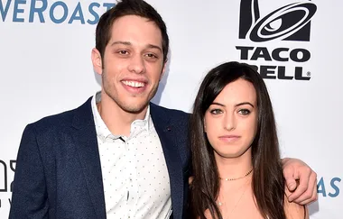 Fans rage at Cazzie David to make sure she doesn’t get back with Pete Davidson