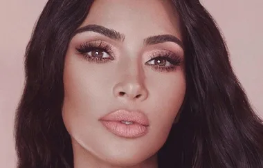 Fans are disgusted by Kim Kardashian’s latest KKW Beauty campaign