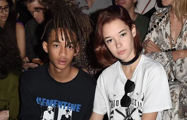 Jaden Smith And Sarah Snyder Have Officially Split