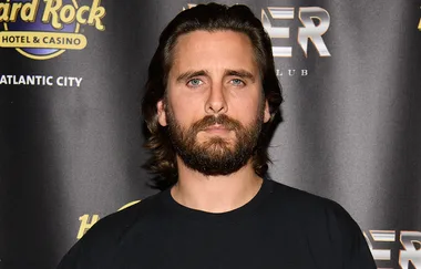 Scott Disick is coming to Australia for the Melbourne Cup!