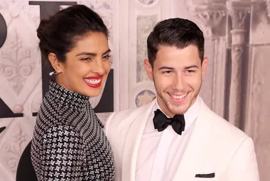 Here’s errything we know about Nick Jonas and Priyanka Chopra’s wedding