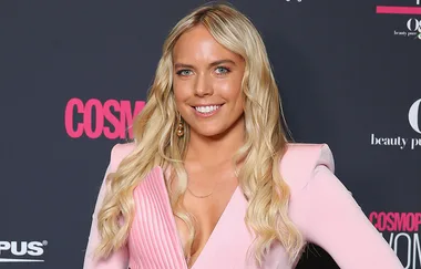 The Bachelor’s Cass Wood is dating Nick Cummins’ BROTHER!