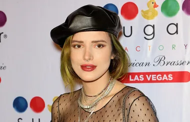 Bella Thorne exposes Freeform for calling her ‘ugly’ in emails