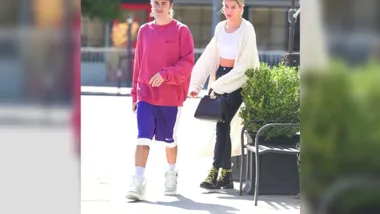 Hailey Baldwin Trademarked ‘Hailey Bieber’