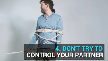 How To Take The Next Step In Your Relationship When You Have Anxiety