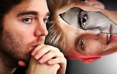 Shane Dawson claps back at the haters after he finishes Jake Paul controversial series