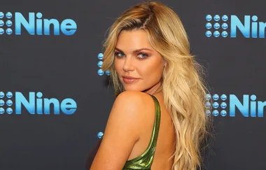 Sophie Monk has just dragged her exes in the mud