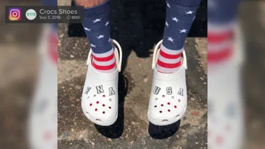 Crocs’ Are Gaining In Popularity With Teens